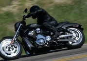 Harley-Davidson VRSC V-Rod